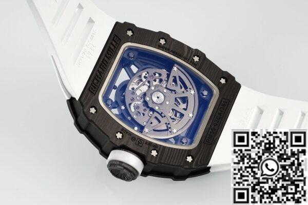 Richard Mille RM35-02 Replica V3 - ZF Factory Watches