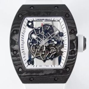 ZF Fake Richard Mille RM055 Watch