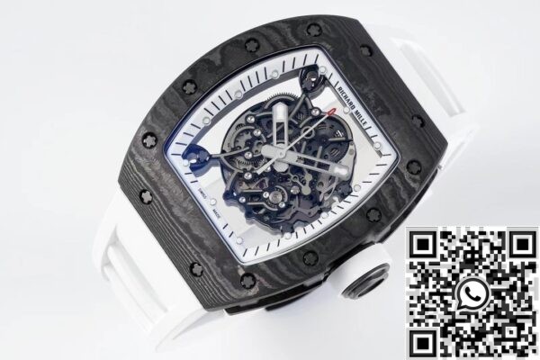 ZF Fake Richard Mille RM055 Watch