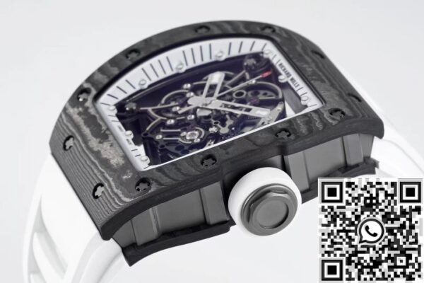 ZF Fake Richard Mille RM055 Watch