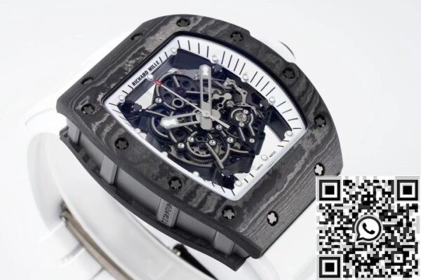 ZF Fake Richard Mille RM055 Watch