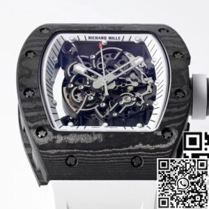 ZF Fake Richard Mille RM055 Watch