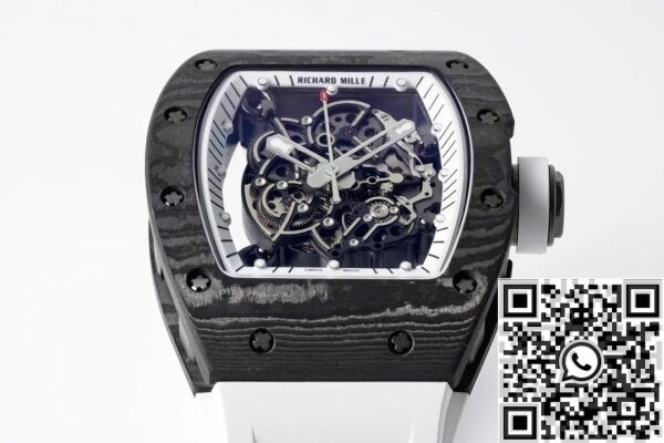 ZF Fake Richard Mille RM055 Watch