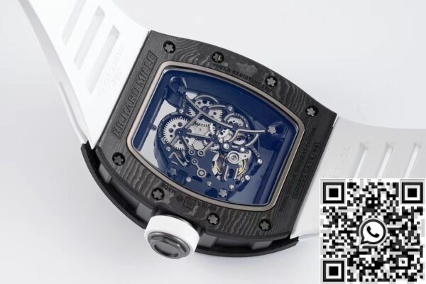 ZF Fake Richard Mille RM055 Watch