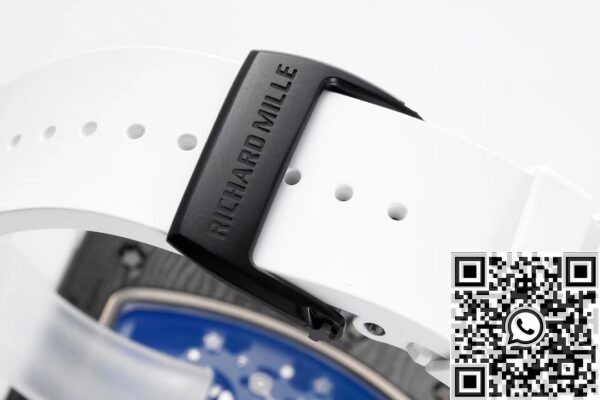 ZF Fake Richard Mille RM055 Watch