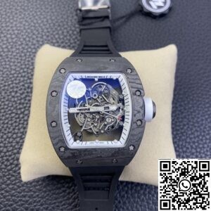 Richard Mille RM055 Replica - ZF Factory