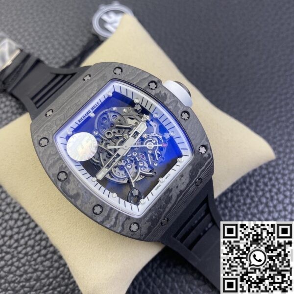 Richard Mille RM055 Replica - ZF Factory