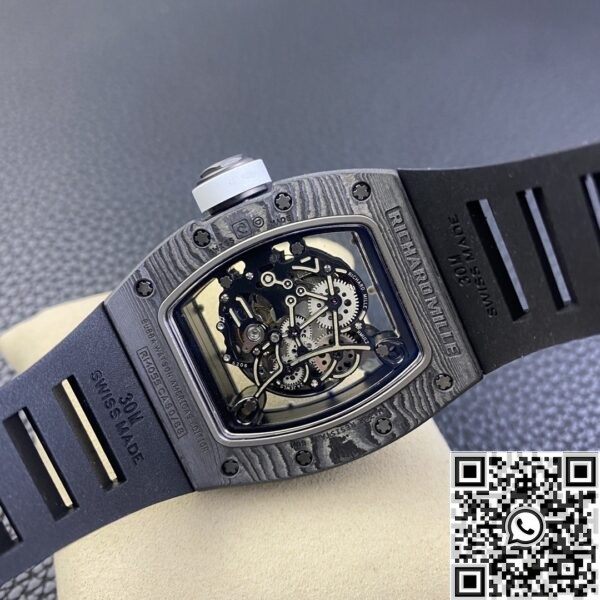 Richard Mille RM055 Replica - ZF Factory