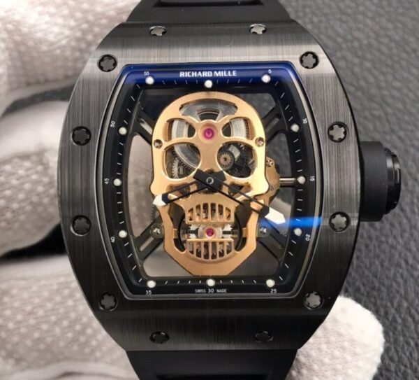 Richard Mille RM052 Replica - ZF Factory Watches