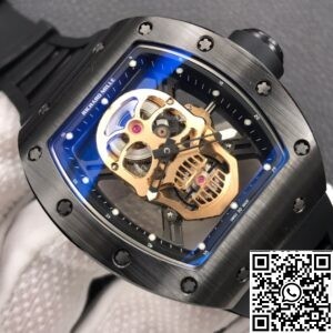 Richard Mille RM052 Replica - ZF Factory Watches