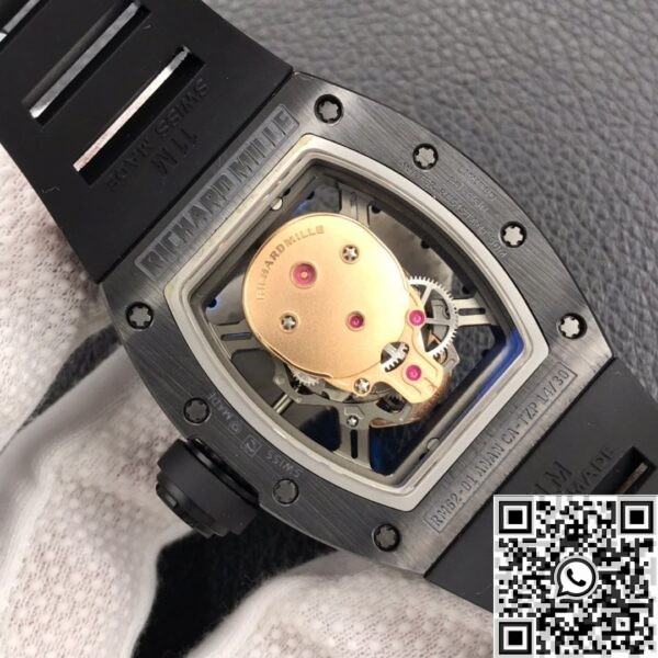 Richard Mille RM052 Replica - ZF Factory Watches