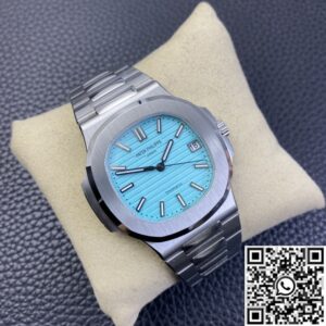 3K Patek Philippe Nautilus Watches - Nautilus 5711/1A-018