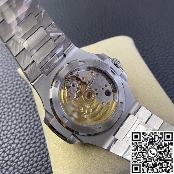 3K Best Replica Watches Patek Philippe Nautilus 5711/1300A-001