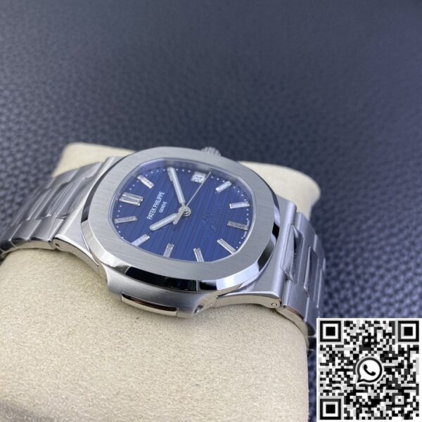 Patek Philippe Nautilus Replica 5711/1P - 3K Factory Watch