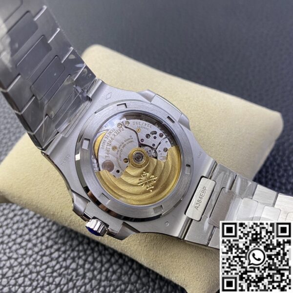 Patek Philippe Nautilus Replica 5711/1P - 3K Factory Watch