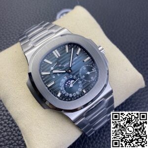 Patek Philippe 5712 Replica ZF Factory Nautilus 5712