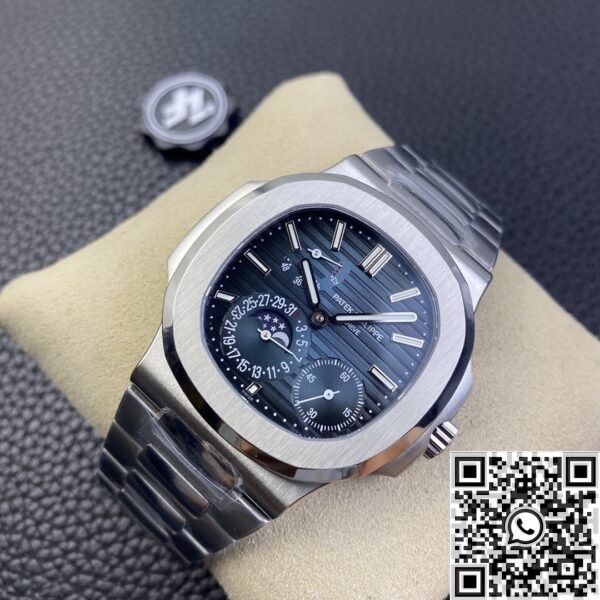 Patek Philippe 5712 Replica ZF Factory Nautilus 5712