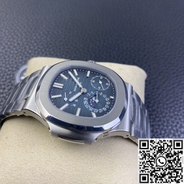 Patek Philippe 5712 Replica ZF Factory Nautilus 5712