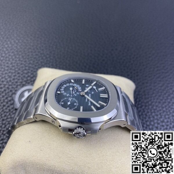 Patek Philippe 5712 Replica ZF Factory Nautilus 5712