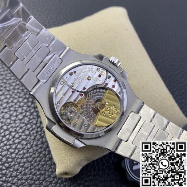 Patek Philippe 5712 Replica ZF Factory Nautilus 5712