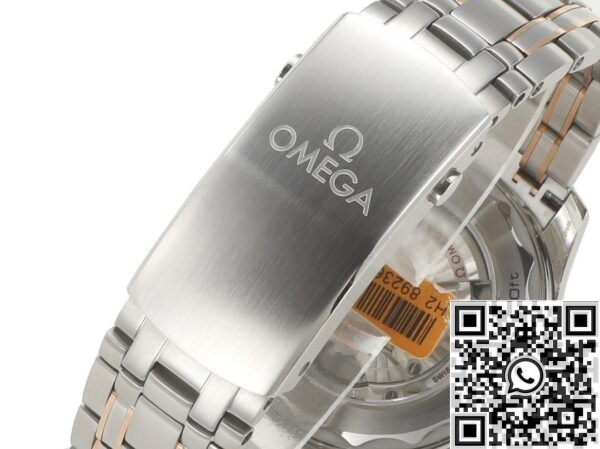 Fake Omega Watch Seamaster - VS Factory Diver 300M