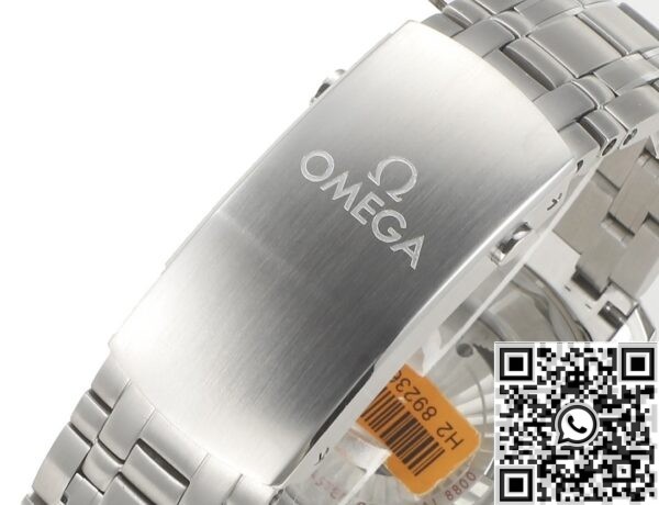 Omega Seamaster Fake - VS Facto Diver 300M