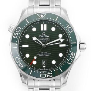 Fake Omega Watch - VS Factory Seamaster Diver 300M