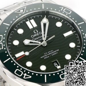 Fake Omega Watch - VS Factory Seamaster Diver 300M