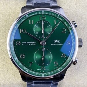 ZF Factory Portugieser Watch IWC IW371615