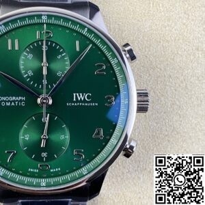 ZF Factory Portugieser Watch IWC IW371615