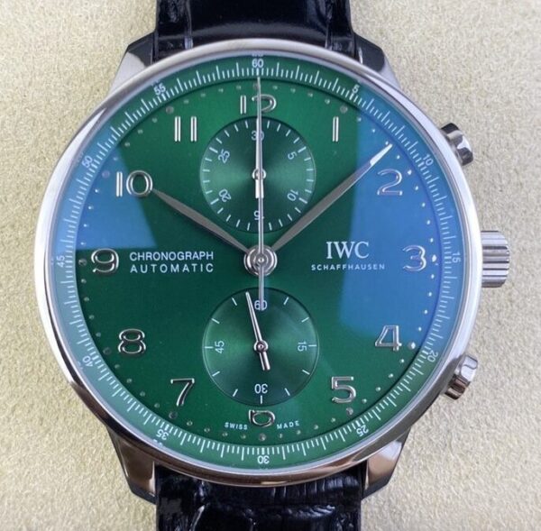 ZF IWC Portugieser Replica IW371615