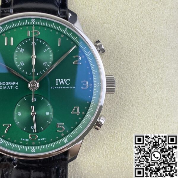 ZF IWC Portugieser Replica IW371615