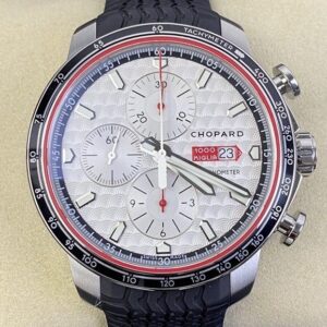 Chopard Mille Miglia Replica - V7 Factory 168571-3002 White Dial