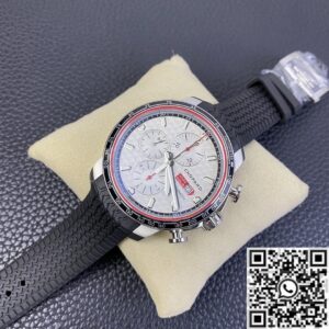 Chopard Mille Miglia Replica - V7 Factory 168571-3002 White Dial