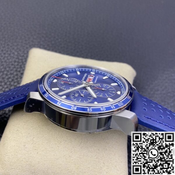 Chopard Mille Miglia Fake - V7 Factory 168571-3007 Blue Dial