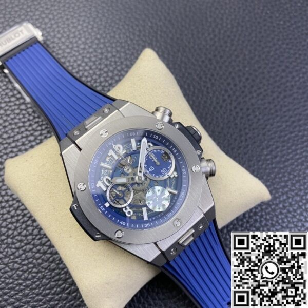 ZF Factory BIG BANG Hublot Unico 421.NX.5170.RX Watch