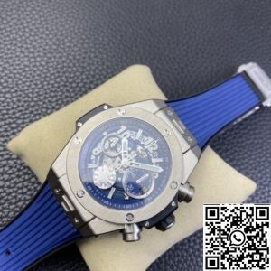 ZF Factory BIG BANG Hublot Unico 421.NX.5170.RX Watch