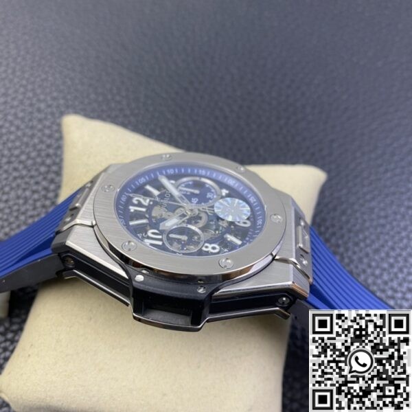 ZF Factory BIG BANG Hublot Unico 421.NX.5170.RX Watch