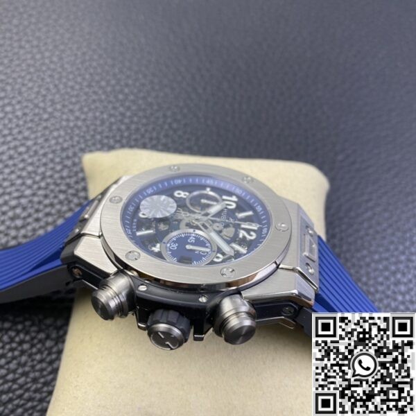 ZF Factory BIG BANG Hublot Unico 421.NX.5170.RX Watch