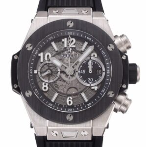 ZF Hublot Watch BIG BANG Unico 421.NM.1170.RX