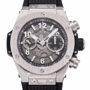 ZF Hublot BIG BANG Unico 421.NX.1170.RX Replica