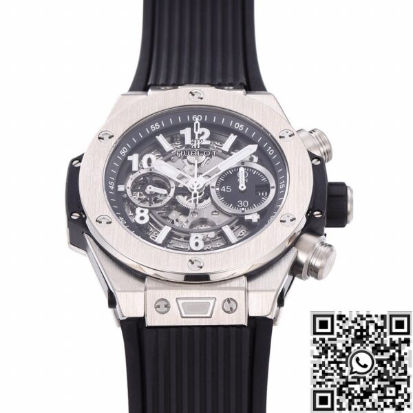 ZF Hublot BIG BANG Unico 421.NX.1170.RX Replica