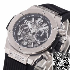 ZF Hublot BIG BANG Unico 421.NX.1170.RX Replica