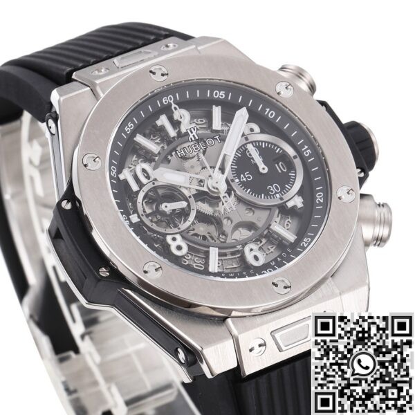 ZF Hublot BIG BANG Unico 421.NX.1170.RX Replica