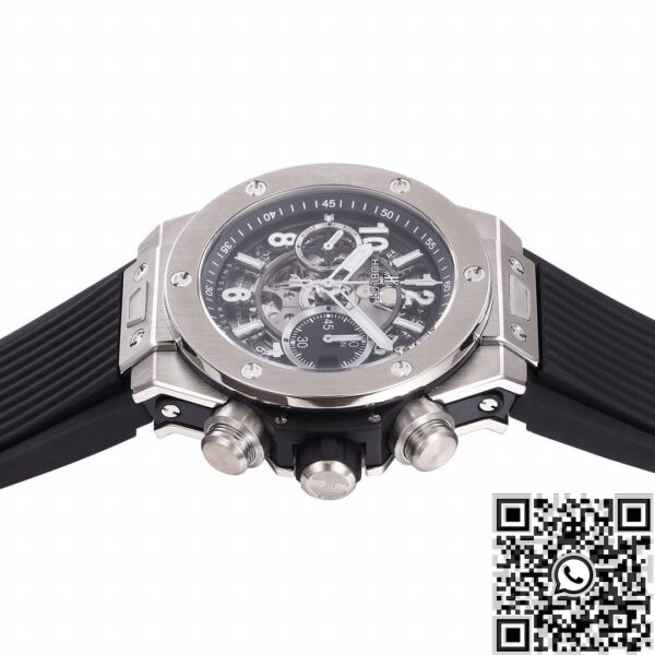 ZF Hublot BIG BANG Unico 421.NX.1170.RX Replica