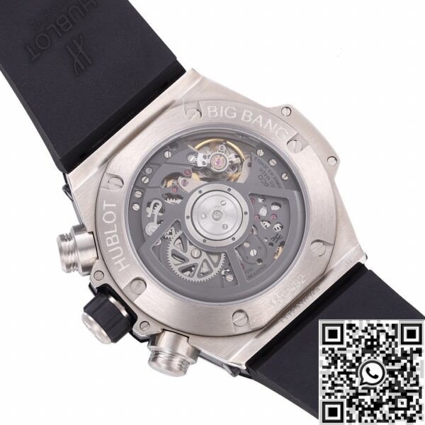 ZF Hublot BIG BANG Unico 421.NX.1170.RX Replica