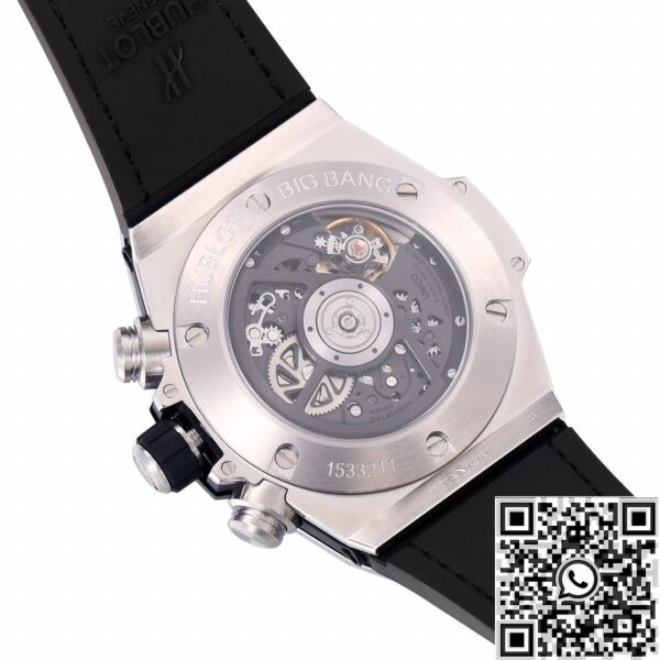 ZF Factory Hublot Replica BIG BANG Unico 411.NX