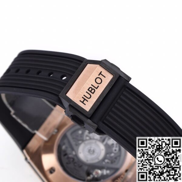 Hublot Replica Big Bang - BUnico 421.OX.1180.RX.1704