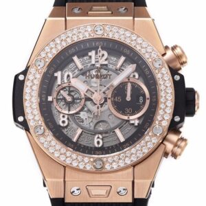 Replica Hublot Watches - BBF Factory Big Bang Unico