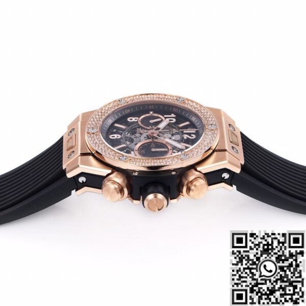 Replica Hublot Watches - BBF Factory Big Bang Unico